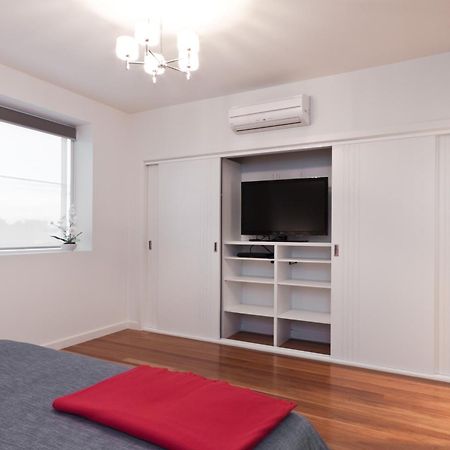 Villa Taworri Queenscliff Esterno foto