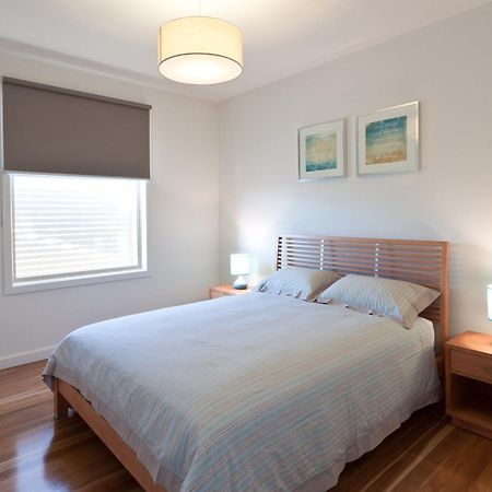 Villa Taworri Queenscliff Esterno foto