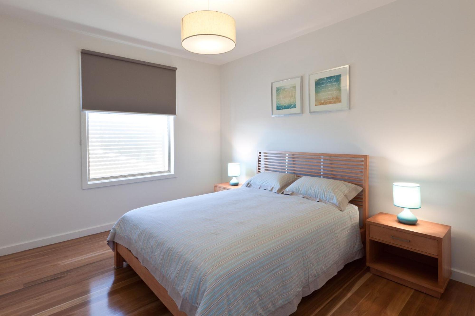 Villa Taworri Queenscliff Esterno foto