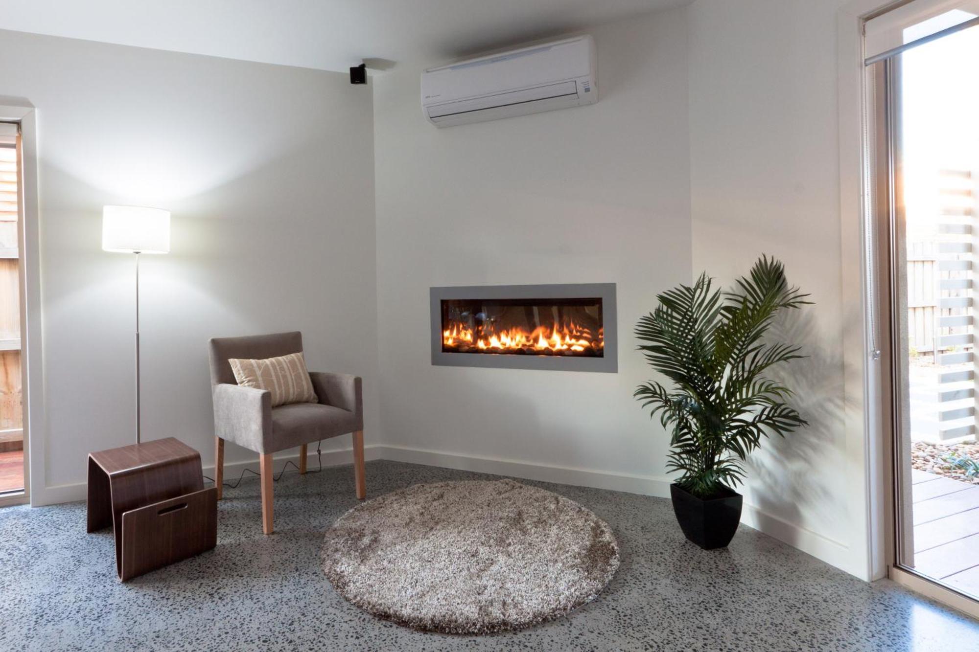 Villa Taworri Queenscliff Esterno foto